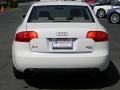 2005 Arctic White Audi A4 2.0T quattro Sedan  photo #8