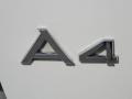 2005 Audi A4 2.0T quattro Sedan Badge and Logo Photo