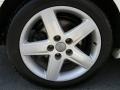 2005 Audi A4 2.0T quattro Sedan Wheel and Tire Photo