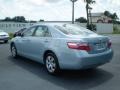 2008 Sky Blue Pearl Toyota Camry LE  photo #5