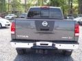 Smoke Gray - Titan SV King Cab Photo No. 3
