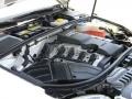 2.0 Liter FSI Turbocharged DOHC 16-Valve 4 Cylinder Engine for 2005 Audi A4 2.0T quattro Sedan #47869304