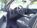 Smoke Gray - Titan SV King Cab Photo No. 5
