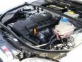 2.0 Liter FSI Turbocharged DOHC 16-Valve 4 Cylinder Engine for 2005 Audi A4 2.0T quattro Sedan #47869316