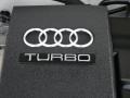 2.0 Liter FSI Turbocharged DOHC 16-Valve 4 Cylinder 2005 Audi A4 2.0T quattro Sedan Engine