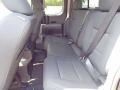 Smoke Gray - Titan SV King Cab Photo No. 9