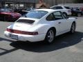 Grand Prix White - 911 Carrera 4 Coupe Photo No. 10