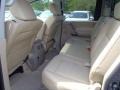 Galaxy Black - Titan SL Crew Cab Photo No. 11