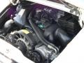 3.6L OHC 12V Flat 6 Cylinder 1991 Porsche 911 Carrera 4 Coupe Engine