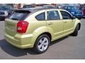 2010 Optic Green Metallic Dodge Caliber SXT  photo #5