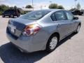 Ocean Gray - Altima 2.5 S Photo No. 9