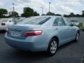 2008 Sky Blue Pearl Toyota Camry LE  photo #7