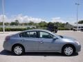 Ocean Gray - Altima 2.5 S Photo No. 10
