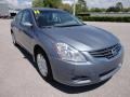 Ocean Gray - Altima 2.5 S Photo No. 11