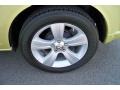 2010 Optic Green Metallic Dodge Caliber SXT  photo #9