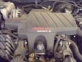 2004 Pontiac Grand Prix 3.8 Liter Supercharged OHV 12V 3800 Series III V6 Engine Photo