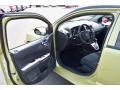2010 Optic Green Metallic Dodge Caliber SXT  photo #11