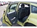 2010 Optic Green Metallic Dodge Caliber SXT  photo #14