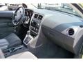 2010 Optic Green Metallic Dodge Caliber SXT  photo #20