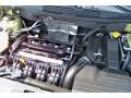 2010 Optic Green Metallic Dodge Caliber SXT  photo #24