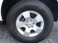 2011 Nissan Pathfinder S 4x4 Wheel and Tire Photo