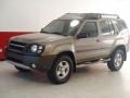 2004 Granite Metallic Nissan Xterra XE  photo #7