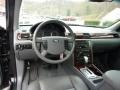 Shale Grey Dashboard Photo for 2005 Ford Five Hundred #47870888
