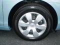 2008 Sky Blue Pearl Toyota Camry LE  photo #9