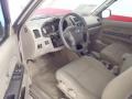 Granite Metallic - Xterra XE Photo No. 9