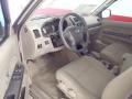 2004 Granite Metallic Nissan Xterra XE  photo #9