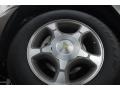 Desert Brown Metallic - TrailBlazer LT Photo No. 27
