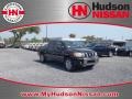 Galaxy Black - Titan SV Crew Cab Photo No. 1