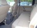 Galaxy Black - Titan SV Crew Cab Photo No. 9
