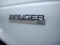 2009 Ford Ranger XLT SuperCab Badge and Logo Photo