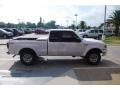 2002 Classic White Mazda B-Series Truck B3000 Dual Sport Cab Plus  photo #5