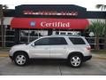 Liquid Silver Metallic - Acadia SLT Photo No. 1