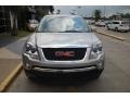 Liquid Silver Metallic - Acadia SLT Photo No. 2