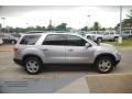 Liquid Silver Metallic - Acadia SLT Photo No. 5