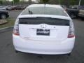 Super White - Prius Hybrid Photo No. 4