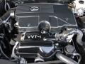  2003 GS 300 3.0 Liter DOHC 24-Valve VVT-i Inline 6 Cylinder Engine