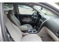 Liquid Silver Metallic - Acadia SLT Photo No. 16