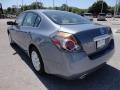 2011 Ocean Gray Nissan Altima 2.5 S  photo #3