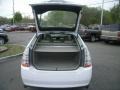 Super White - Prius Hybrid Photo No. 10