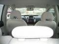 Super White - Prius Hybrid Photo No. 12