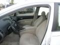 Super White - Prius Hybrid Photo No. 15