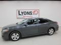 Magnetic Gray Metallic - Camry SE Photo No. 1
