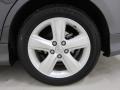 Magnetic Gray Metallic - Camry SE Photo No. 2