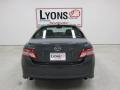 Magnetic Gray Metallic - Camry SE Photo No. 4