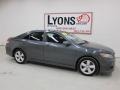 Magnetic Gray Metallic - Camry SE Photo No. 8