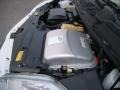 Super White - Prius Hybrid Photo No. 23